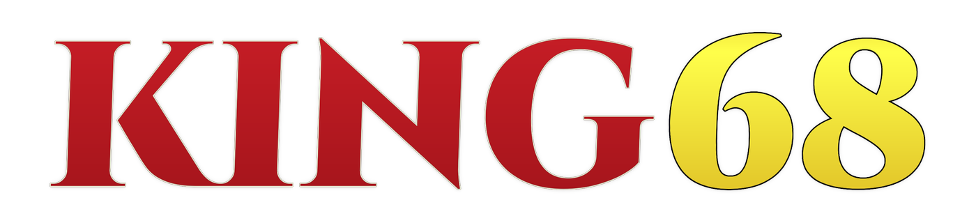 king68 logo